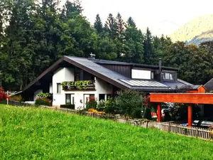 Ferienwohnung für 6 Personen (90 m²) in Vandans