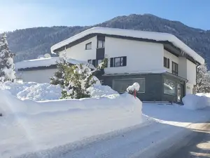 Ferienwohnung für 10 Personen (200 m²) in Vandans