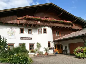 Ferienwohnung für 2 Personen (45 m²) in Vandans