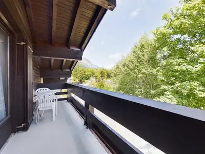 Zimba Balkon Küche