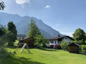 Ferienwohnung für 8 Personen (150 m²) in Vandans
