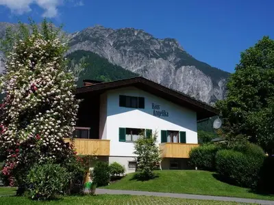 Ferienhaus Angelika