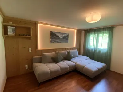 große Couch