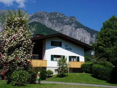 Ferienhaus Angelika