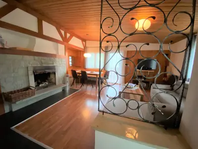 Wohnzimmer Wo Zimba