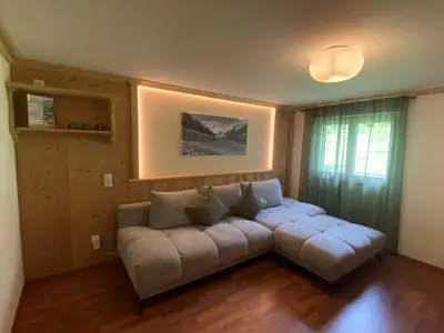 Wohnzimmer Wohnung Saula