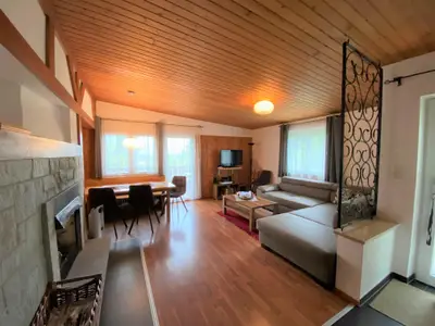 Wohnzimmer Wo Zimba