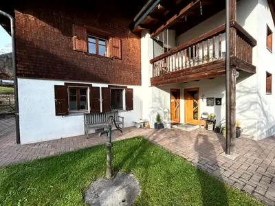 Ferienwohnung für 3 Personen (55 m²) in Vandans 2/10