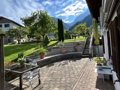 Ferienwohnung für 3 Personen (55 m²) in Vandans 5/10