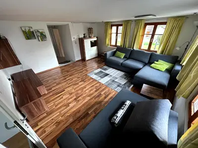 Ferienwohnung für 3 Personen (55 m²) in Vandans 6/10