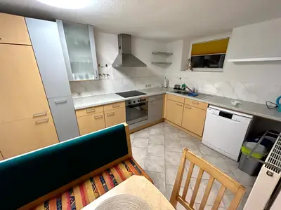 Ferienwohnung für 3 Personen (55 m²) in Vandans 10/10
