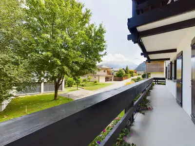 Piz Buin Ansich Balkon