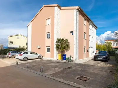 Ferienwohnung für 4 Personen in Vantacici 2/10