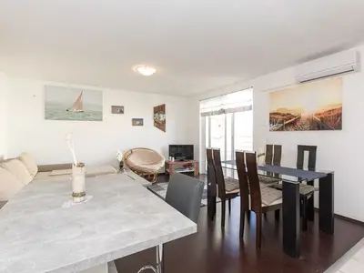 Ferienwohnung für 4 Personen in Vantacici 4/10