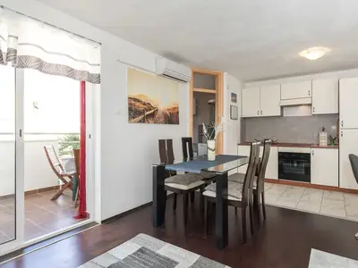 Ferienwohnung für 4 Personen in Vantacici 5/10