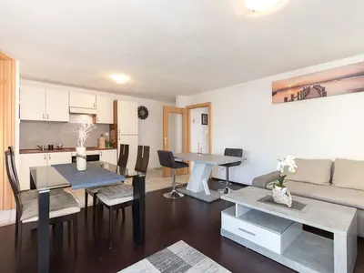 Ferienwohnung für 4 Personen in Vantacici 6/10
