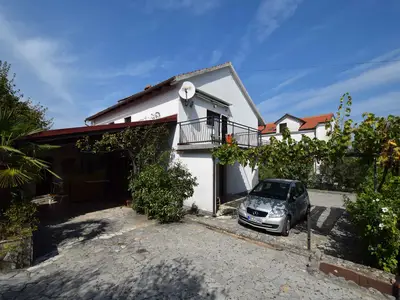 Ferienwohnung für 3 Personen (30 m²) in Vantacici 6/10