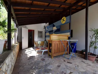 Ferienwohnung für 3 Personen (30 m²) in Vantacici 4/10