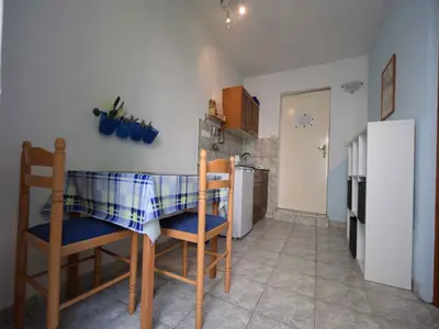 Ferienwohnung für 3 Personen (30 m²) in Vantacici 8/10