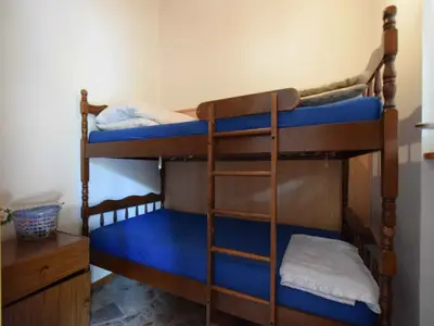 Ferienwohnung für 3 Personen (30 m²) in Vantacici 9/10