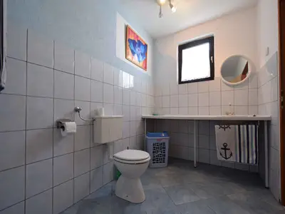 Ferienwohnung für 3 Personen (30 m²) in Vantacici 10/10