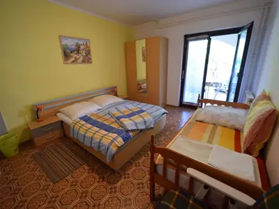 Ferienwohnung für 7 Personen (90 m²) in Vantacici 8/10