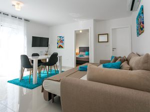 Ferienwohnung für 4 Personen (30 m²) in Vantacici