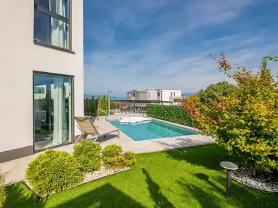 Ferienwohnung für 6 Personen (180 m²) in Vantacici 5/10