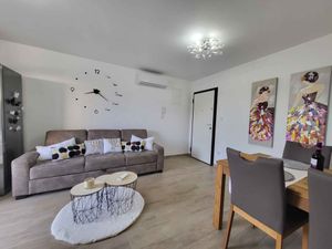 Ferienwohnung für 2 Personen (43 m²) in Vantacici