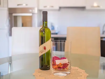 Ferienwohnung für 4 Personen (70 m²) in Vantacici 10/10