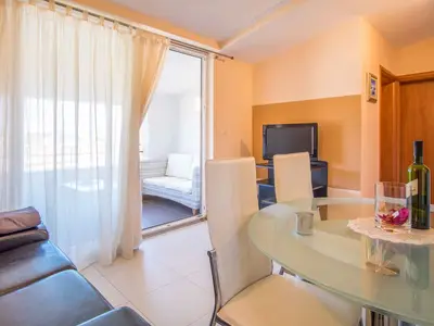 Ferienwohnung für 4 Personen (70 m²) in Vantacici 8/10