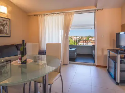 Ferienwohnung für 4 Personen (70 m²) in Vantacici 9/10