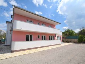 Ferienwohnung für 2 Personen (35 m²) in Vantacici