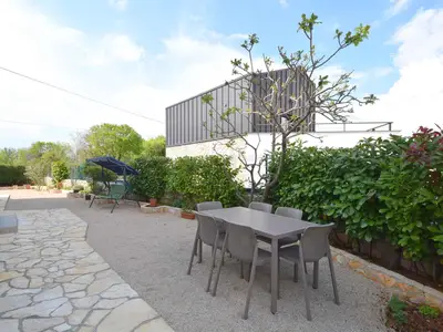 Ferienwohnung für 5 Personen (75 m²) in Rasopasno 7/10