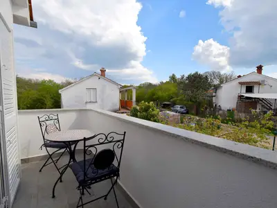 Ferienwohnung für 5 Personen (75 m²) in Rasopasno 2/10
