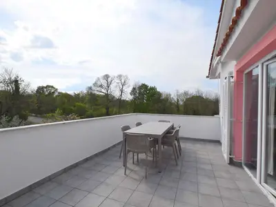 Ferienwohnung für 5 Personen (75 m²) in Rasopasno 3/10