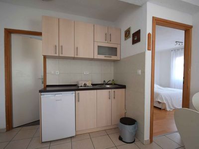 Ferienwohnung für 2 Personen (40 m²) in Vantacici 3/10