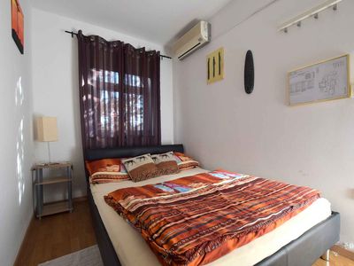 Ferienwohnung für 2 Personen (25 m²) in Vantacici 7/10