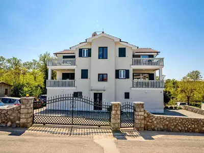 Ferienwohnung für 10 Personen (120 m²) in Vantacici 4/10