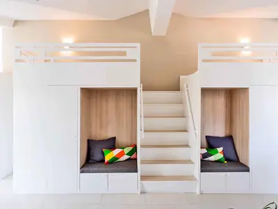 Ferienwohnung für 10 Personen (120 m²) in Vantacici 8/10