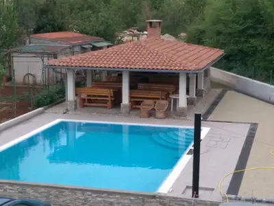 Ferienwohnung für 3 Personen (27 m²) in Vantacici 1/10
