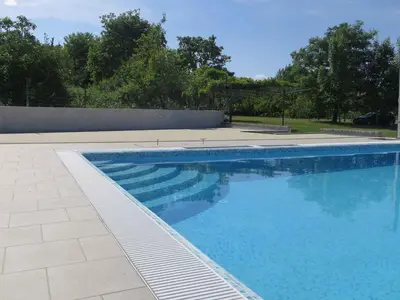 Ferienwohnung für 3 Personen (27 m²) in Vantacici 8/10