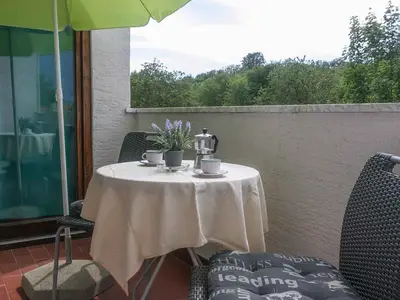Ferienwohnung für 3 Personen (27 m²) in Vantacici 2/10
