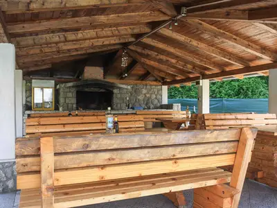 Ferienwohnung für 3 Personen (27 m²) in Vantacici 10/10