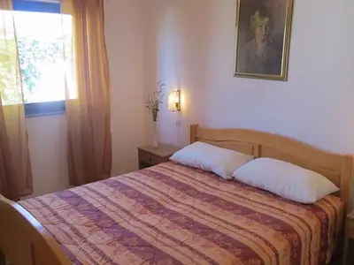 Ferienwohnung für 4 Personen (42 m²) in Vantacici 9/10
