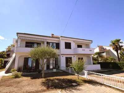 Ferienwohnung für 4 Personen (40 m²) in Vantacici 2/10
