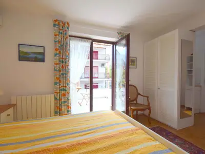 Ferienwohnung für 2 Personen (25 m²) in Vantacici 10/10