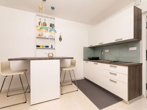 Ferienwohnung für 2 Personen (35 m²) in Vantacici