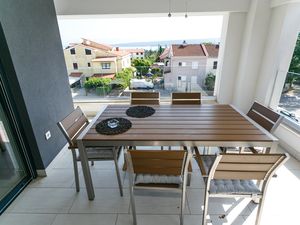 Ferienwohnung für 4 Personen (56 m²) in Vantacici