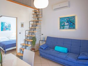 Ferienwohnung für 4 Personen (29 m²) in Vantacici